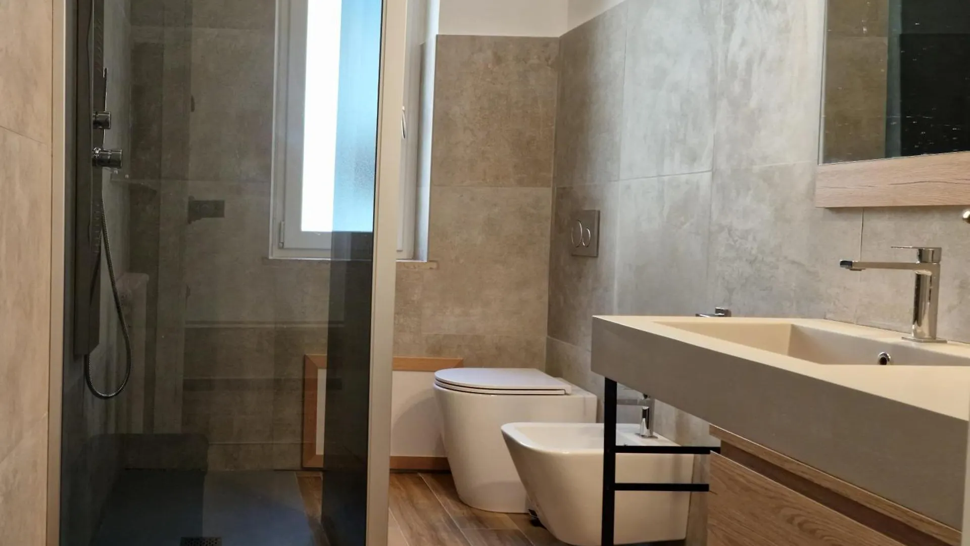 La Casa Di Naele Apartment Palermo Italy
