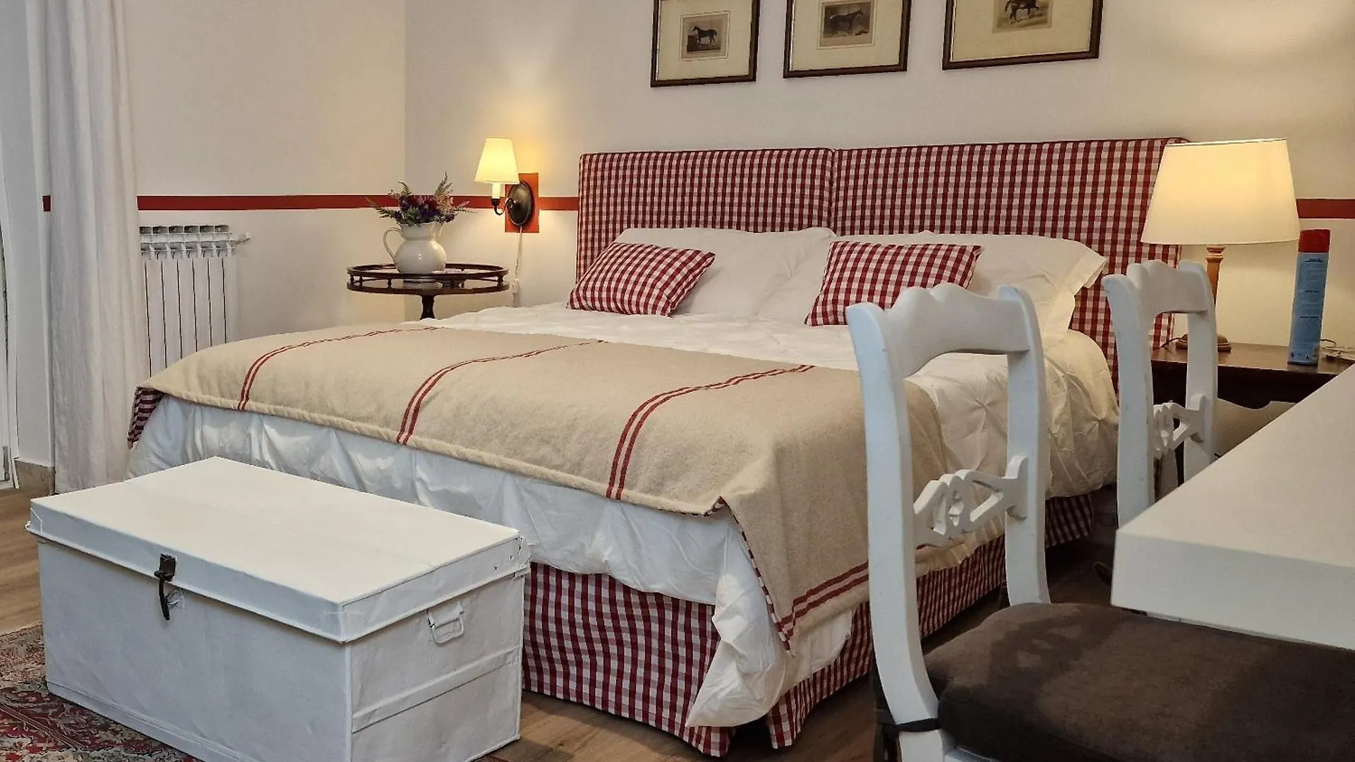 La Casa Di Naele Apartment Palermo 0*,