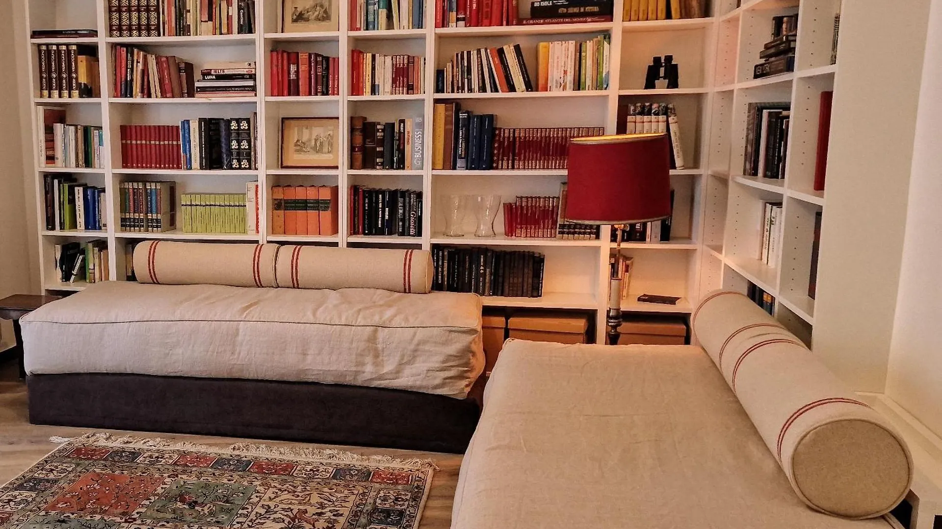 La Casa Di Naele Apartment Palermo