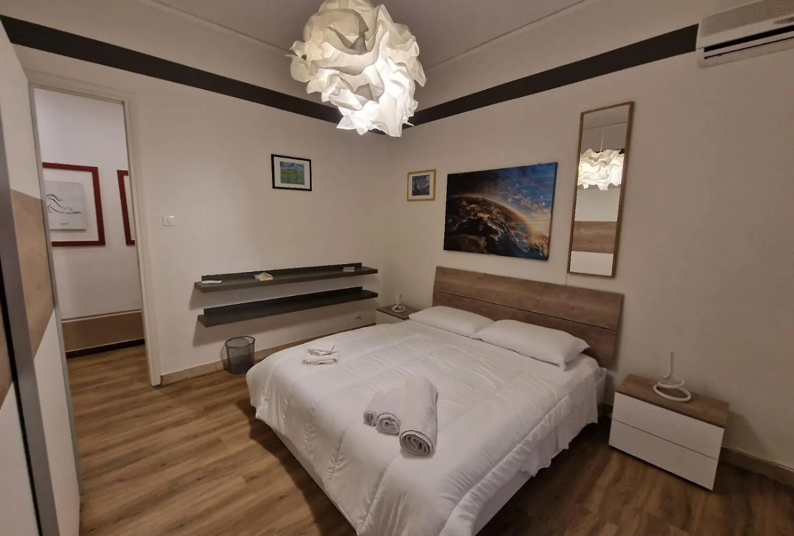 La Casa Di Naele Apartment Palermo Italy
