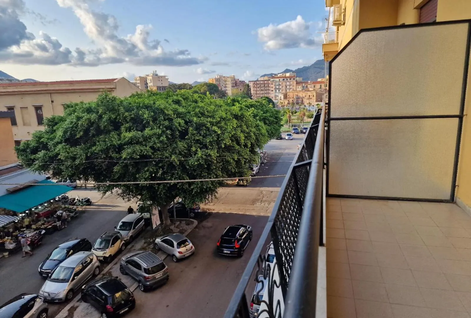 La Casa Di Naele Apartment Palermo