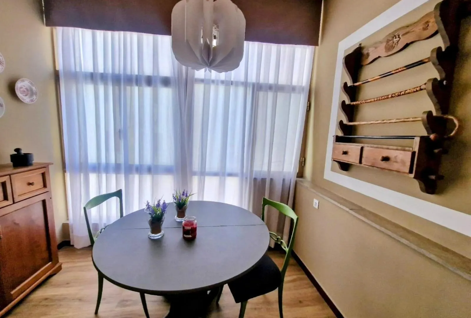 La Casa Di Naele Apartment Palermo