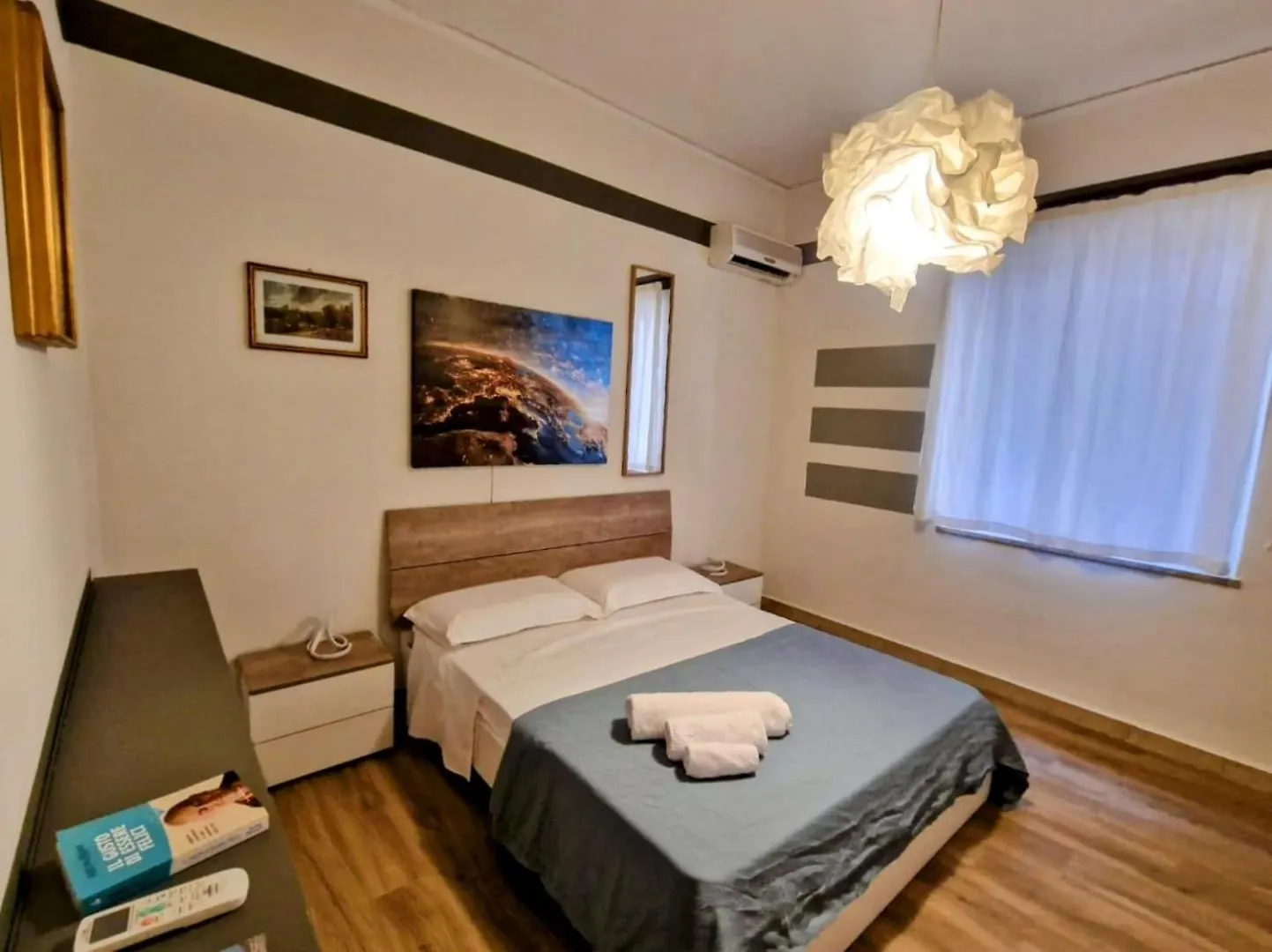 La Casa Di Naele Apartment Palermo 0*,  Italy