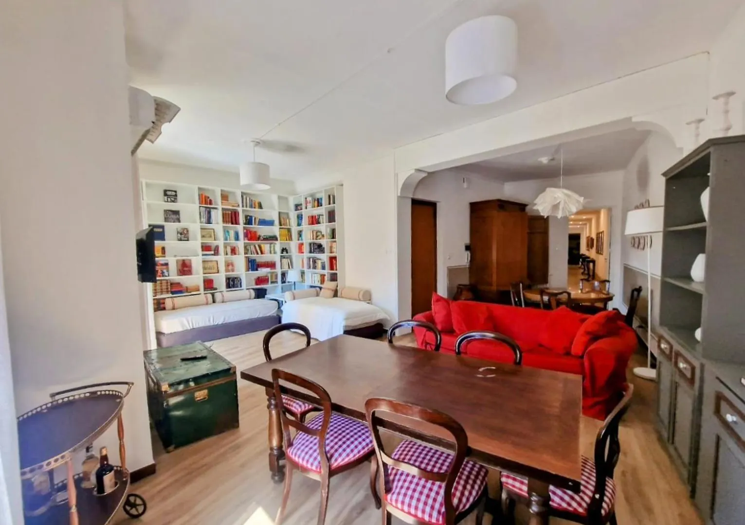 La Casa Di Naele Apartment Palermo 0*,