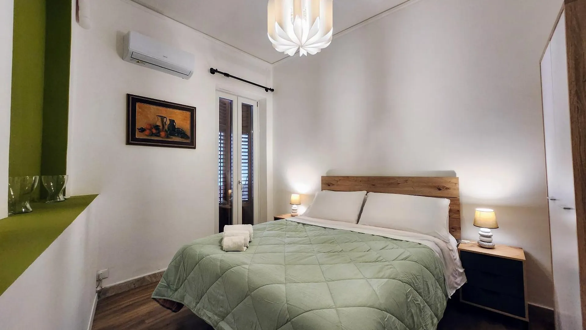 La Casa Di Naele Apartment Palermo Italy