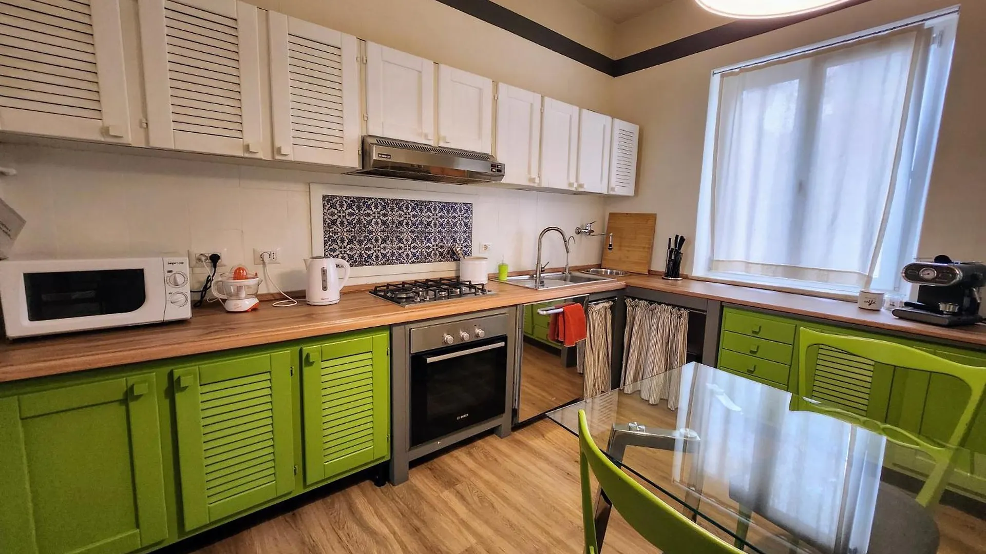 La Casa Di Naele Apartment Palermo 0*,  Italy