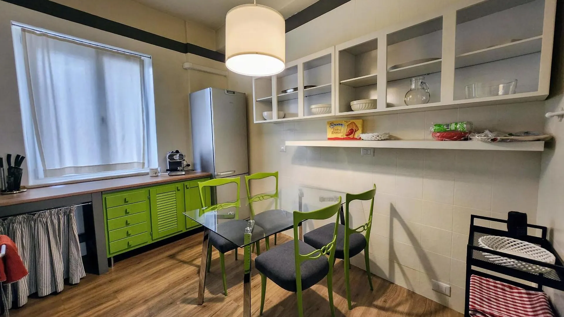 La Casa Di Naele Apartment Palermo