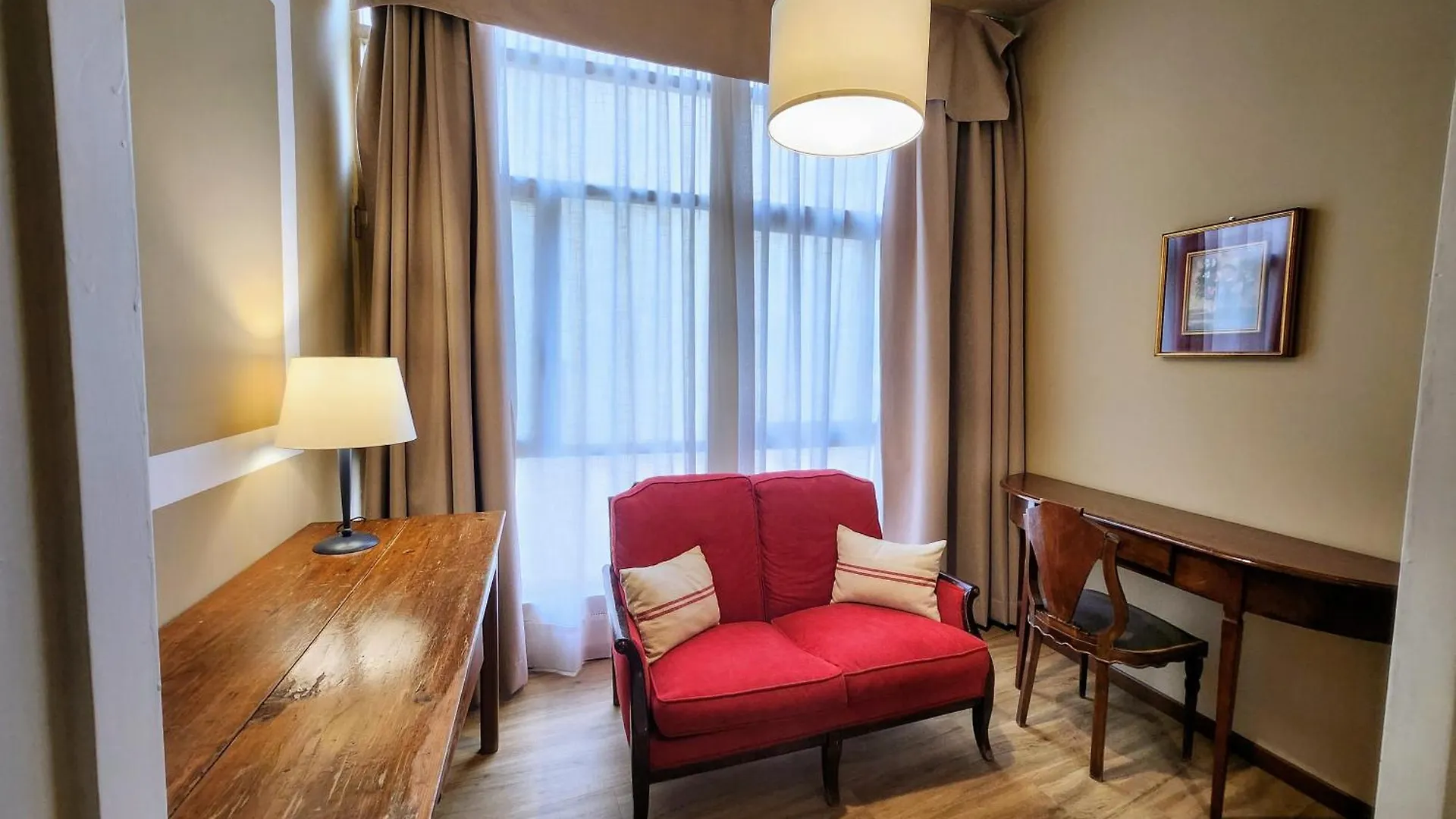 La Casa Di Naele Apartment Palermo Italy