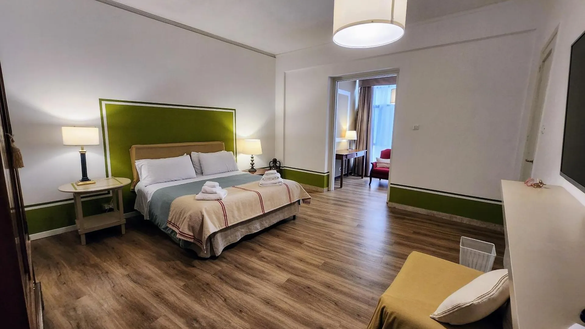 La Casa Di Naele Apartment Palermo