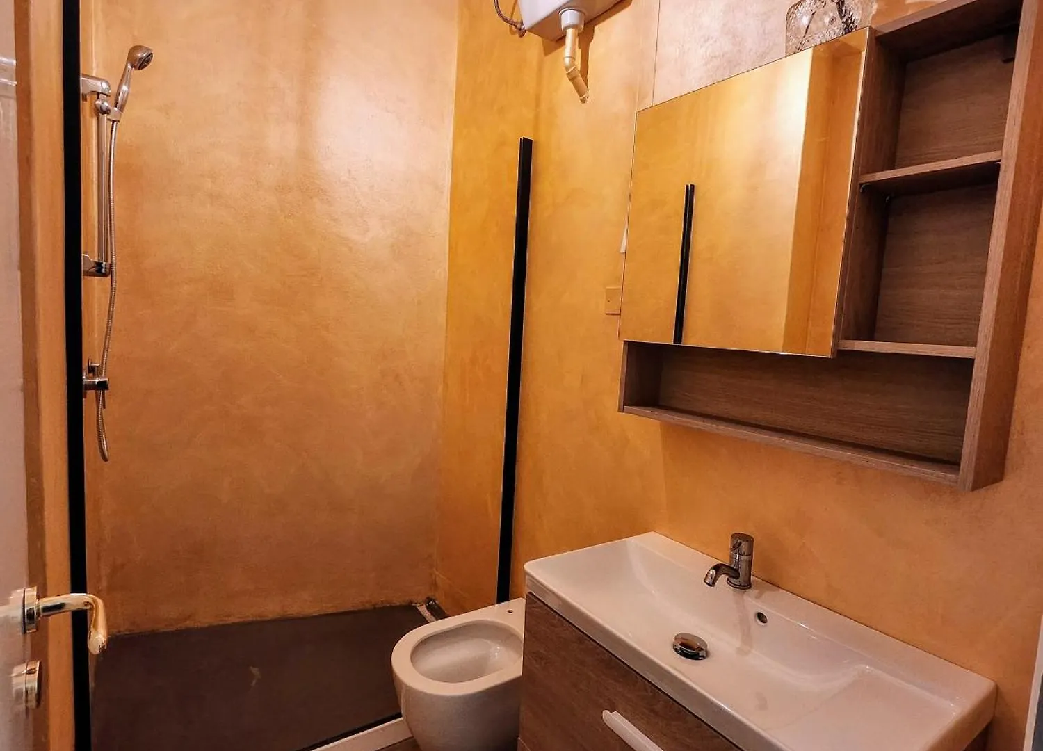 La Casa Di Naele Apartment Palermo