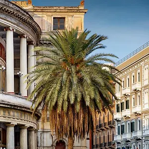 Hotell Garibaldi, Palermo
