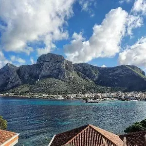 Marea Palermo