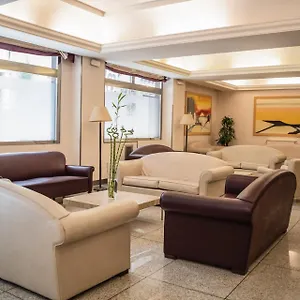 Otel Mediterraneo, Palermo